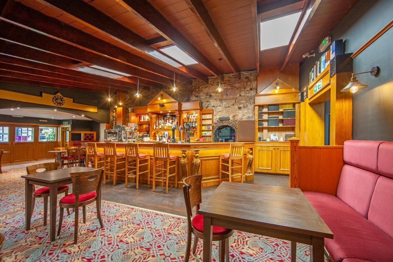 The Galley Of Lorne Inn Ardfern Екстериор снимка